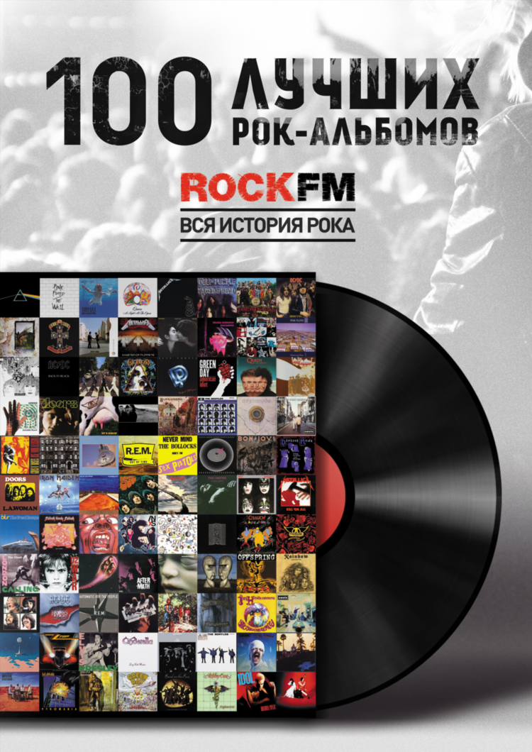 100 топ радио