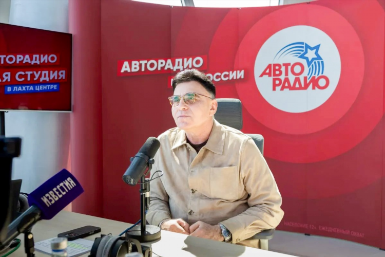 95.4 радио чебоксары