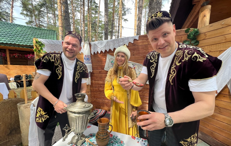 Авторадио волна тюмень