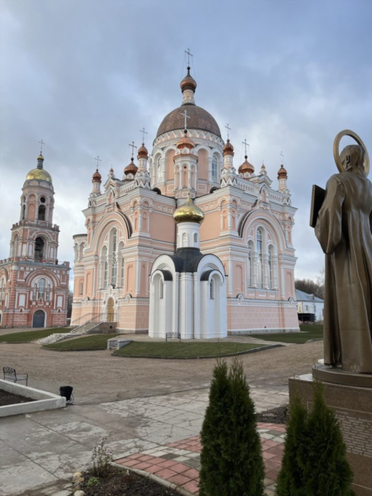 Авторадио вышний волочек