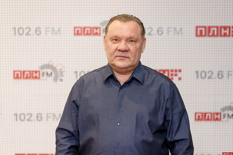 Бизнес фм казань слушать онлайн