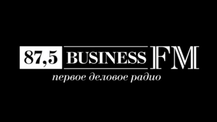 Business fm спб
