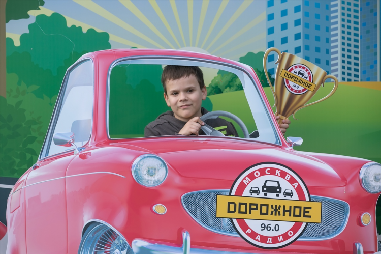 Что играло сегодня на дорожном радио