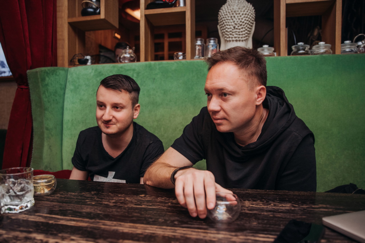 Ди фм барнаул слушать онлайн