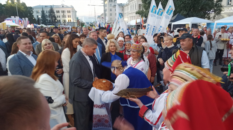 Энерджи радио чебоксары