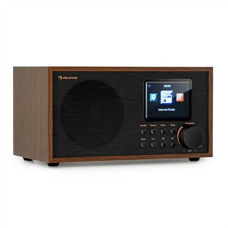 Интернет радио fm