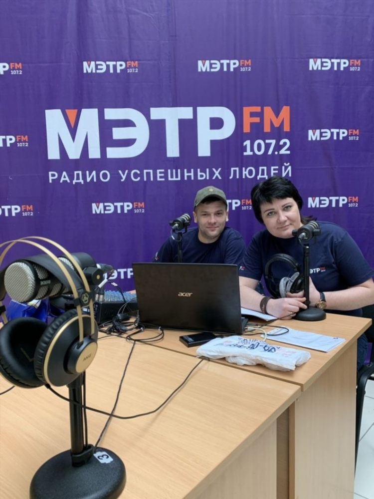 Йошкар ола радио