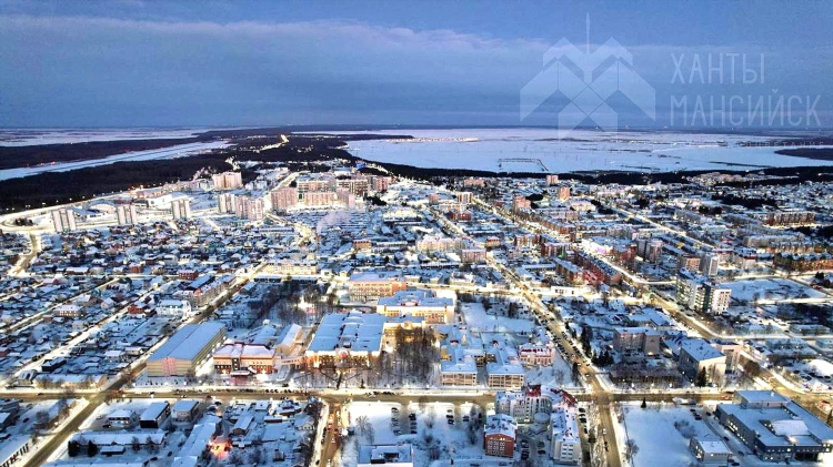 Хит фм ханты мансийск
