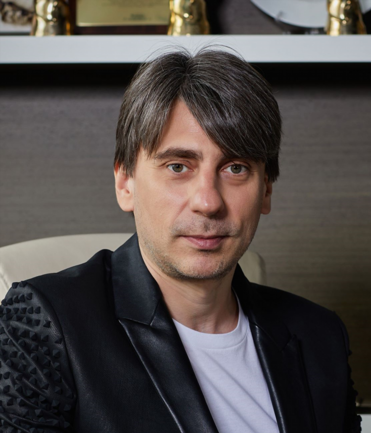 Новое радио станция