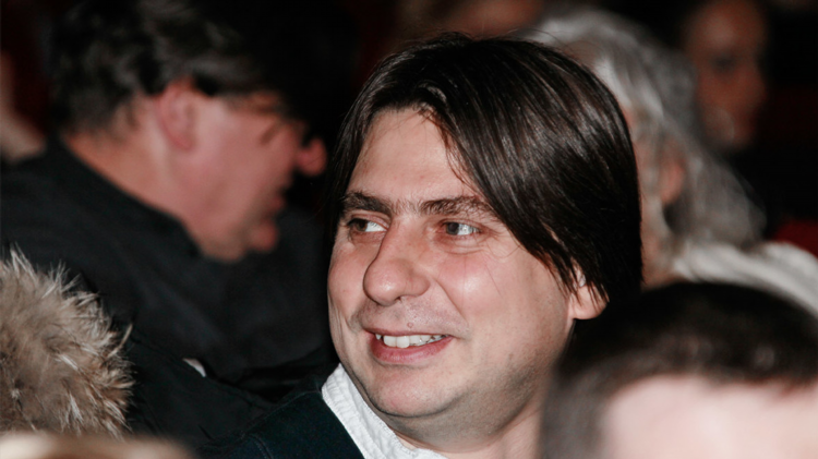 Новое радио вологда