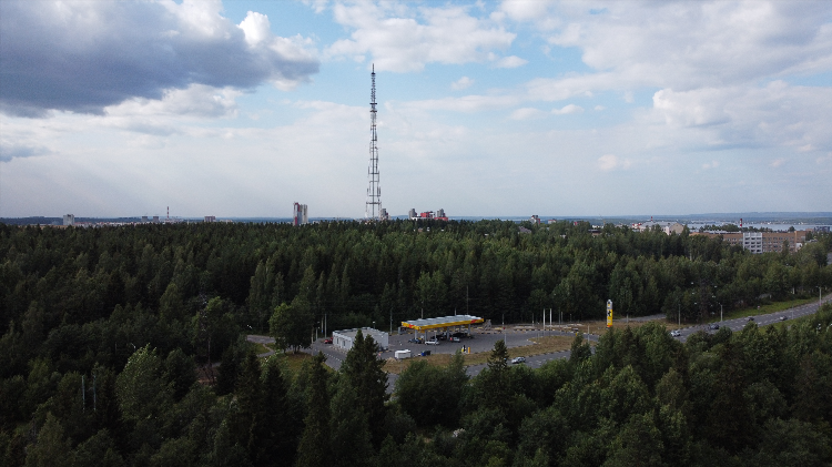 П фм петрозаводск