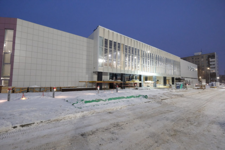 Пермь новое радио