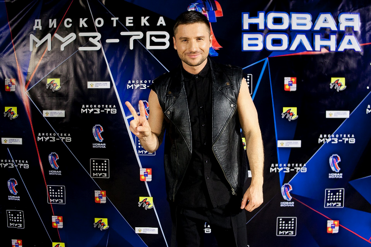 Песни радио новая волна