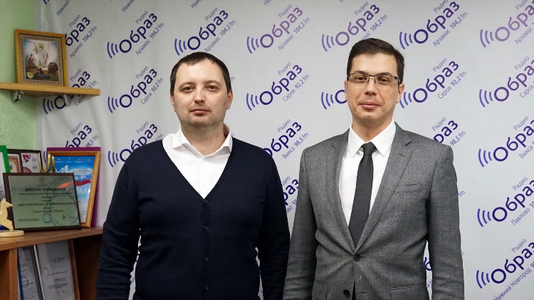 Православное радио нижний новгород