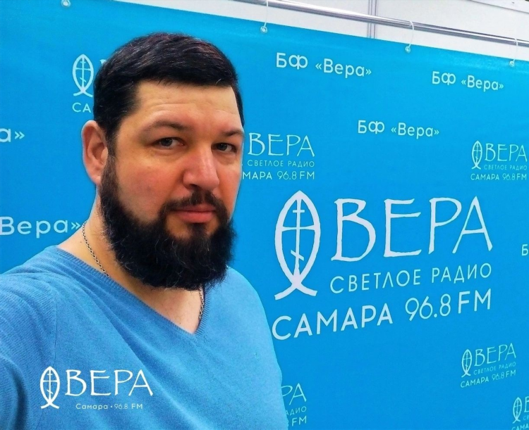 Православные радиостанции россии