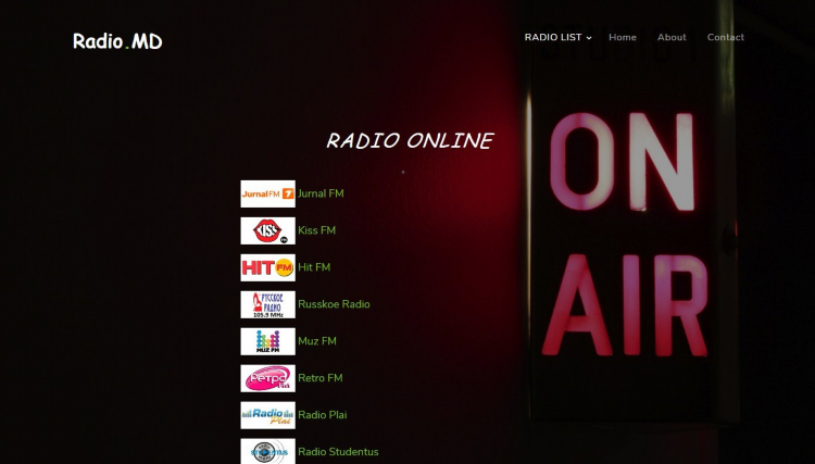 Радио 1 fm слушать онлайн