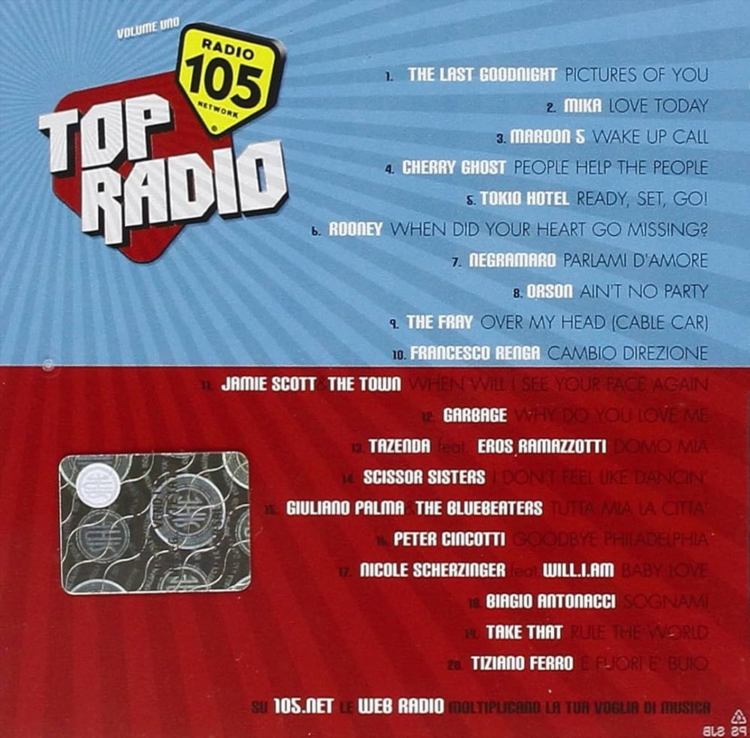 Радио 105 2