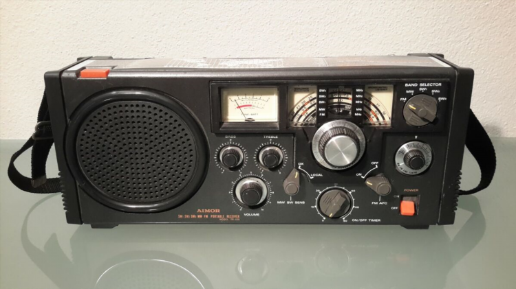 Радио 105 7