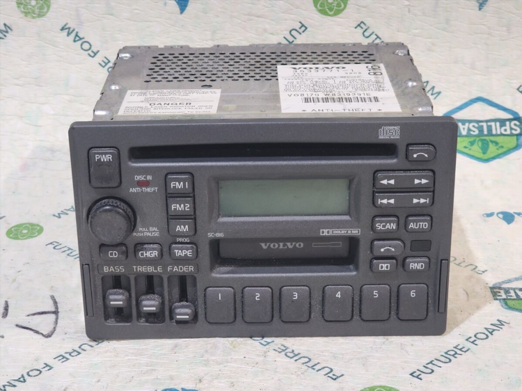 Радио 97 4
