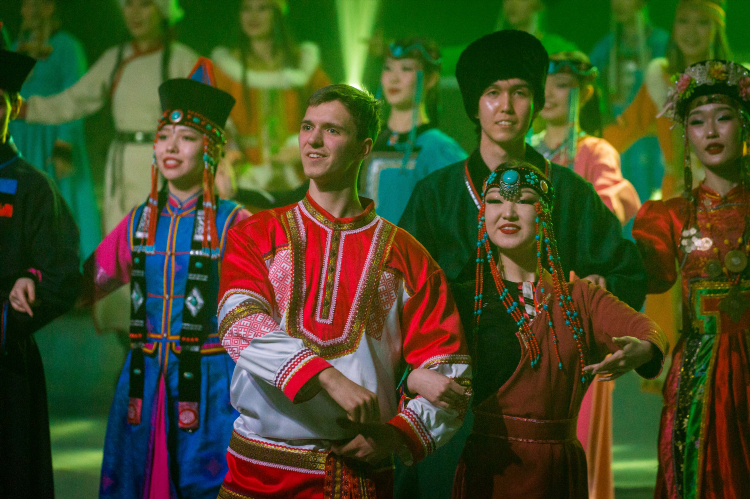 Радио баргузин фм слушать