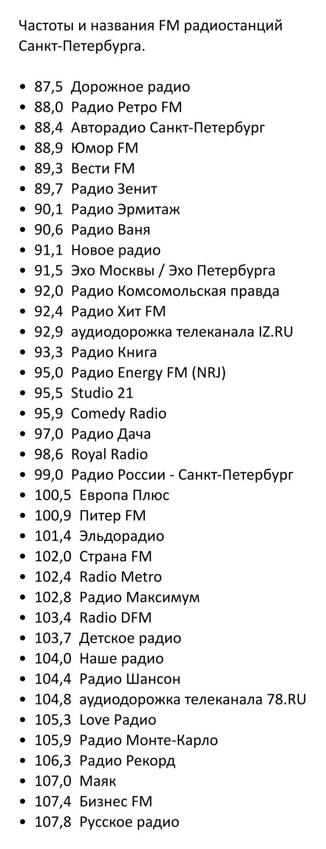 Радио дача астрахань