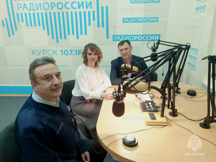 Радио дача курск
