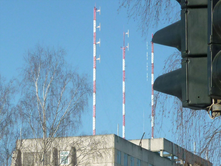 Радио энерджи иваново