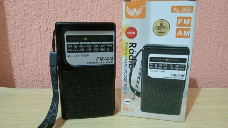 Радио fm 104