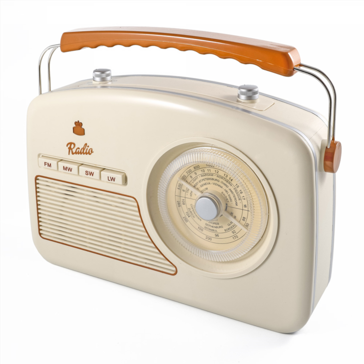 Радио fm в москве