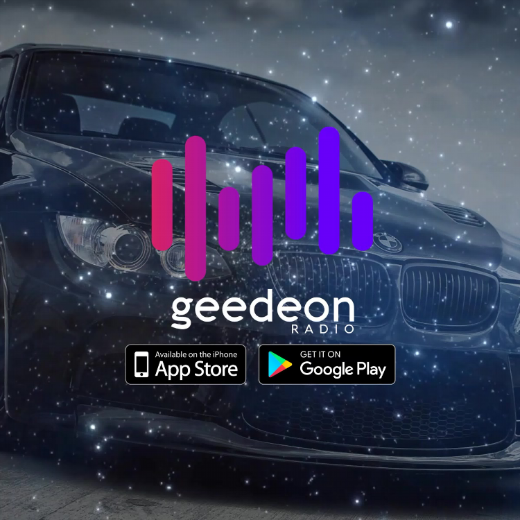 Радио geedeonradio слушать онлайн