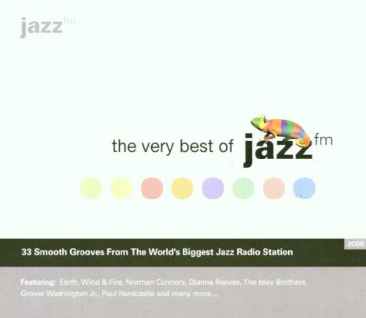 Радио jazz fm