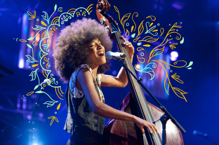 Радио jazz москва 89.1 fm слушать онлайн