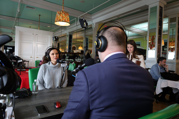 Радио костомукша 101.9