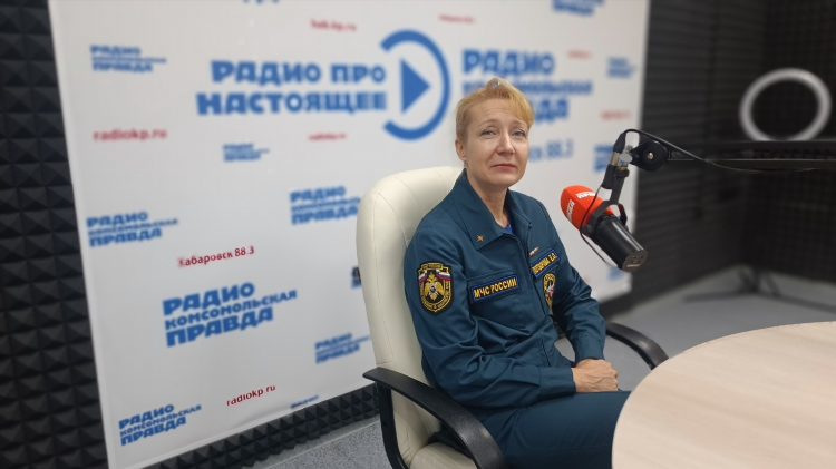 Радио кп ру прямой эфир