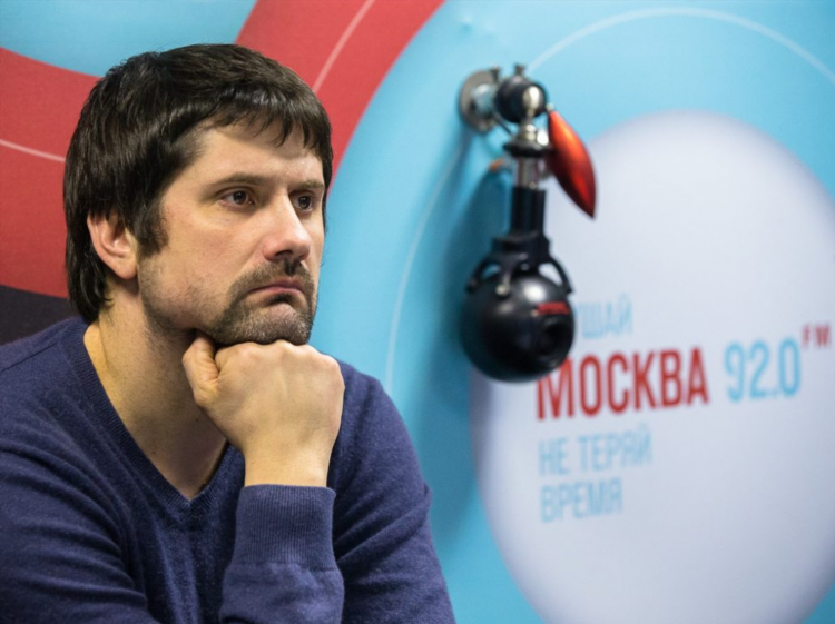 Радио москва фм 92.0 официальный сайт