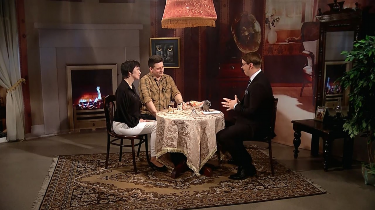 Радио на 7 холмах что играло сегодня