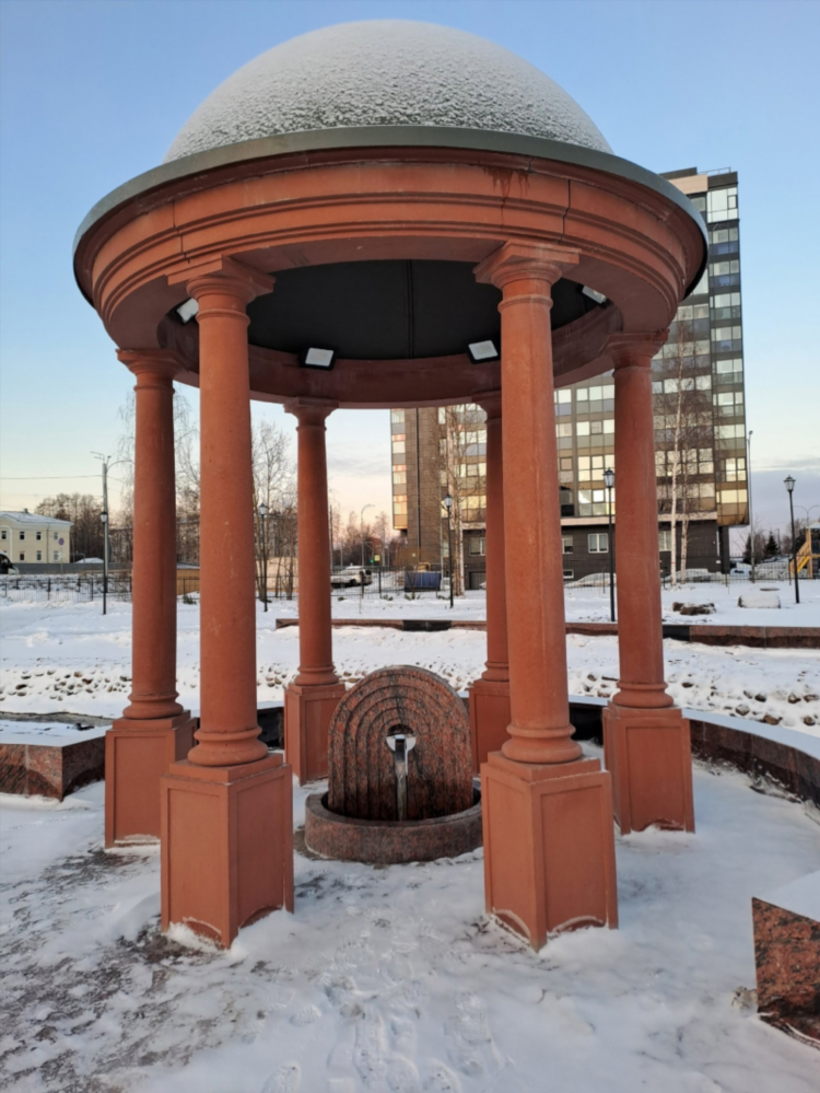 Радио новое петрозаводск