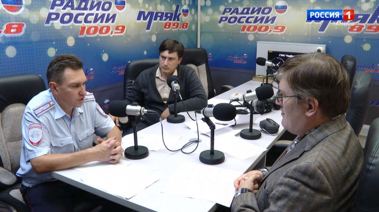Радио новости россии