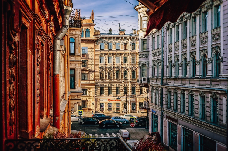 Радио новости спб частота