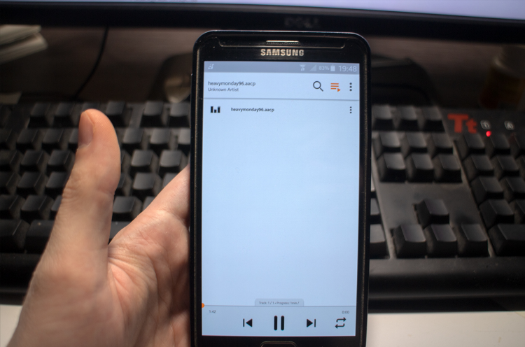 Радио онлайн apk без рекламы