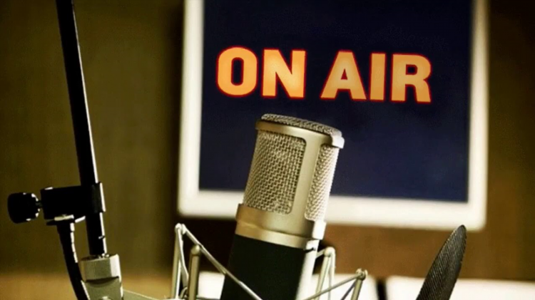Радио онлайн слушать 91.1