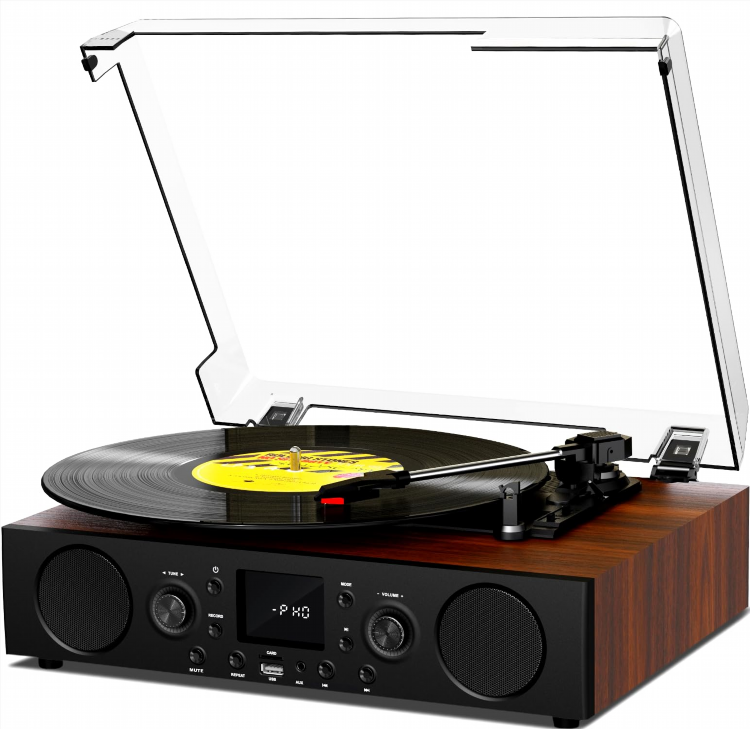 Radio record онлайн