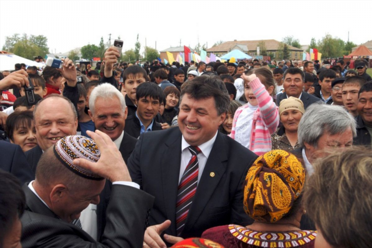 Радио рекорд ставрополь