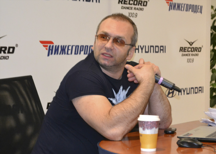 Радио рекорд вологда слушать онлайн