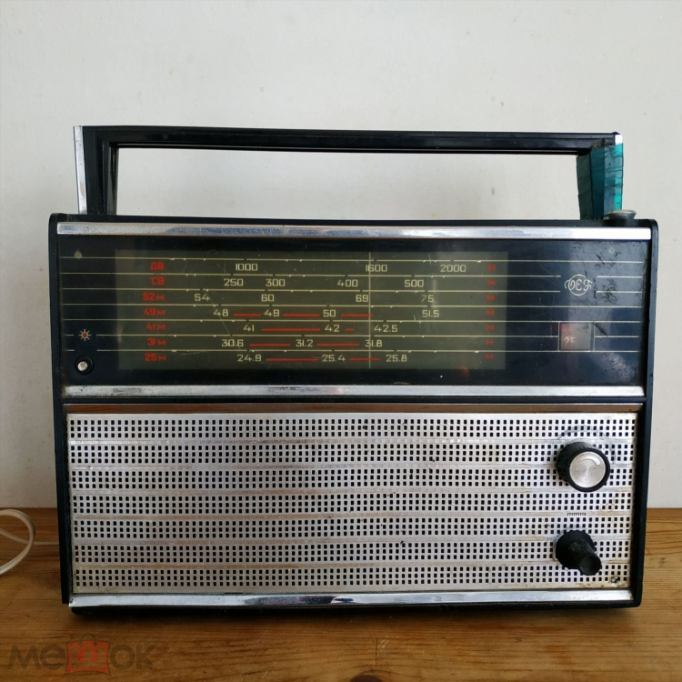 Радио с советскими песнями fm частота