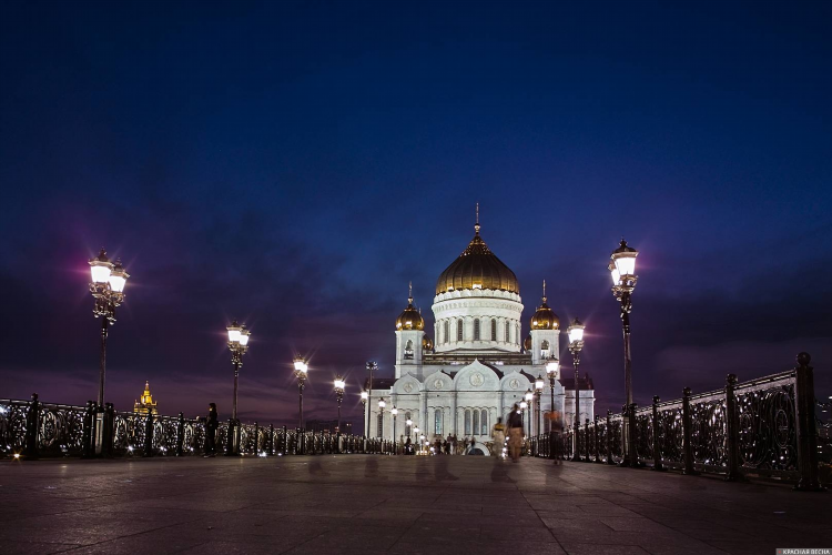 Радио свет христа