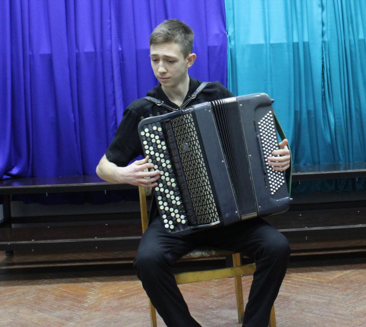 Радио ваня лиски