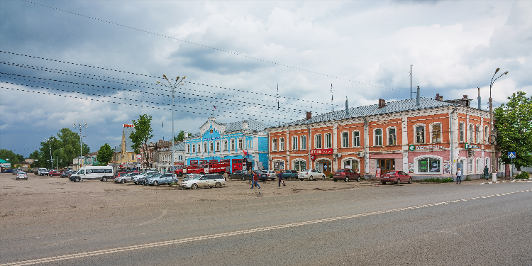 Радио ваня муром