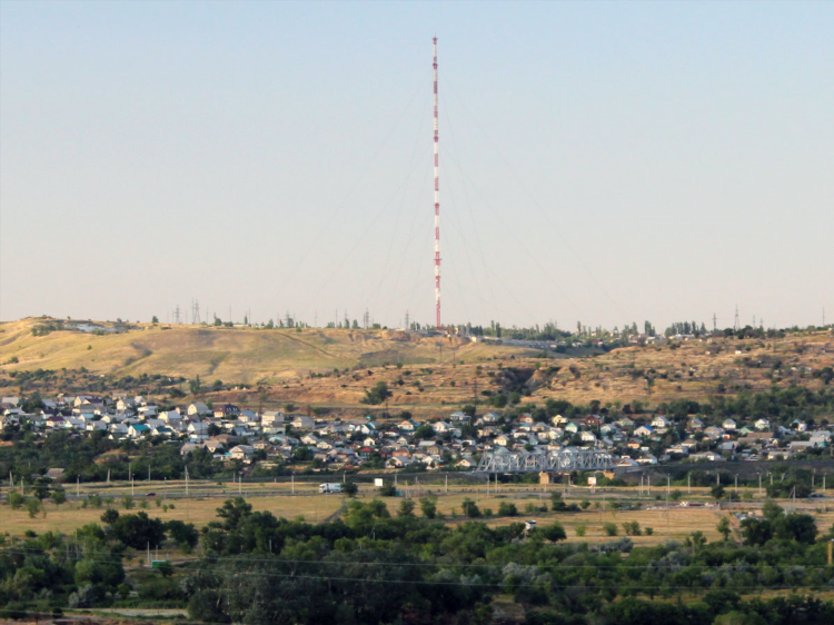 Радио ваня самара