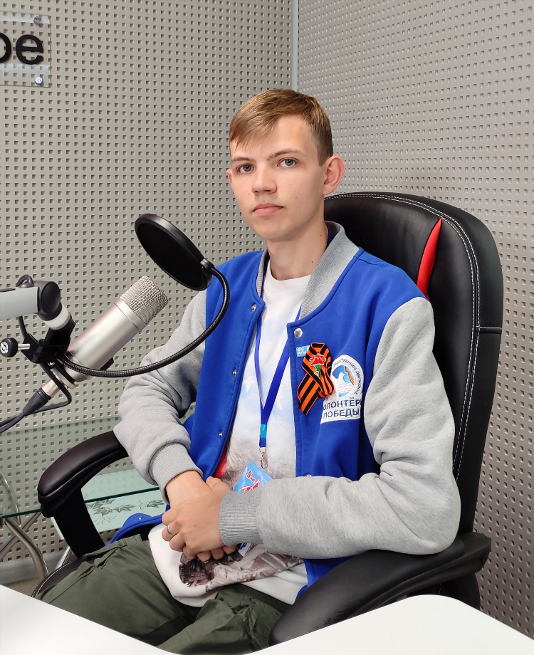 Радио ваня симферополь